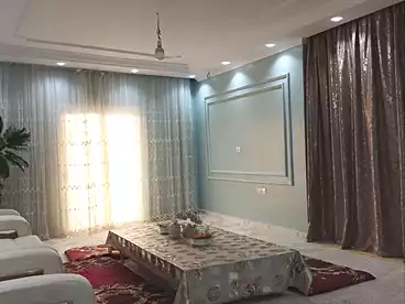 عقارات للإيجار في شارع 3 - حي الواحة، حي الواحة، 150 متر