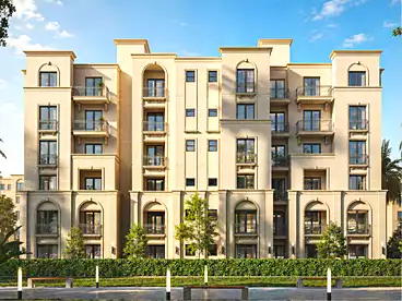 Properties For sale in Taj Sultan - Taj City Compound, Taj City Compound - Madinet Masr, 50 sqm