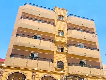 شقق للبيع في مدينة بدر، القاهرة الكبرى، 140 متر