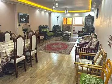 شقق للبيع في المريوطية، الهرم، 190 متر