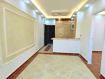 Apartments For sale in Shatee El Nakheel, Al Agamy, 80 sqm