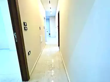 Apartments For sale in Area L, Hadayek El Ahram, 100 sqm