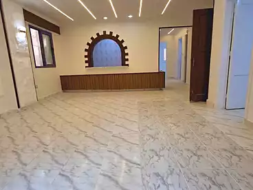 Apartments For sale in Shatee El Nakheel, Al Agamy, 130 sqm