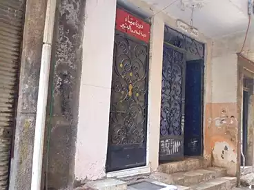 عقارات للإيجار في حلمية الزيتون، الزيتون، 40 متر