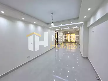 شقق للإيجار في سموحة، الاسكندرية، 158 متر