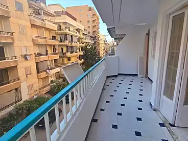 شقق للبيع في شاطئ النخيل - ٦ اكتوبر، العجمي، 120 متر