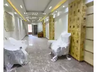 شقق للبيع في شارع البشوات، بيانكي، 195 متر