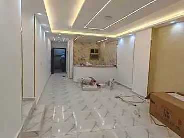 شقق للبيع في شارع شريف، حلوان، 110 متر