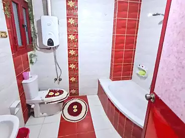 Furnished Apartment For sale in Queen Nazli St., Kafr Tuhurmos, 150 sqm