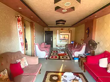 Apartments For sale in El Bitash, Al Agamy, 130 sqm