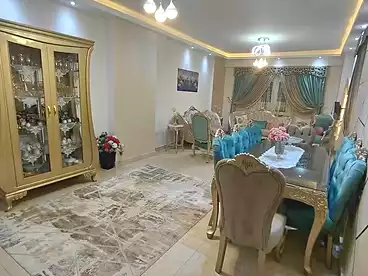 عقارات للبيع في شارع كمال حجاب، جسر السويس، 150 متر