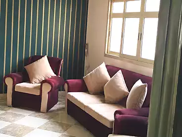 Properties For rent in Ahmed Esmat St., Ain Shams, 120 sqm