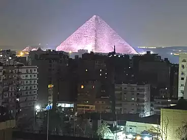 شقق للبيع في المريوطية، الهرم، 170 متر