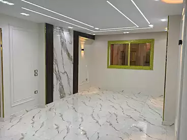 Apartments For sale in Soltan Khattab St., El Lebeny, 140 sqm
