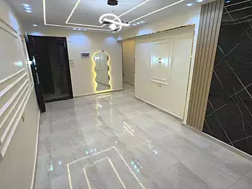 Properties For sale in Street 27, Nozha 2, 80 sqm