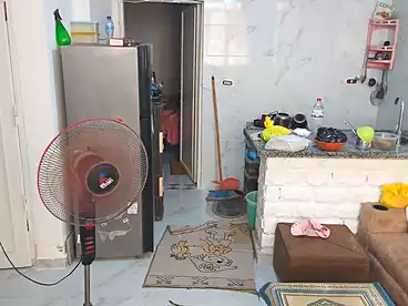 شقق مفروشة للبيع في البيطاش، العجمي، 80 متر