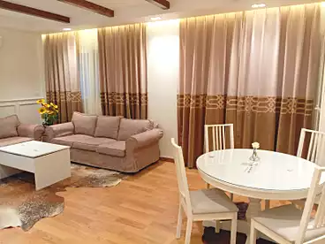 Studio For rent in Madinaty - B 6, Sixth Zone Buildings, 60 sqm