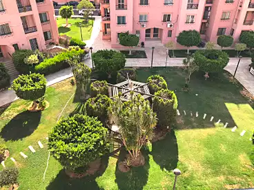 Apartments For sale in Talaat Mostafa St, Phase 2, 160 sqm