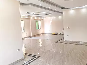 شقق للإيجار في محور جمال عبد الناصر، القاهرة الجديدة - التجمع الخامس، 250 متر