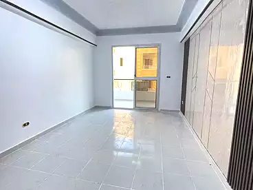 Apartments For sale in Shatee El Nakheel, Al Agamy, 90 sqm