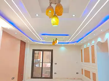 Apartments For sale in El Lebeny, Faisal, 150 sqm