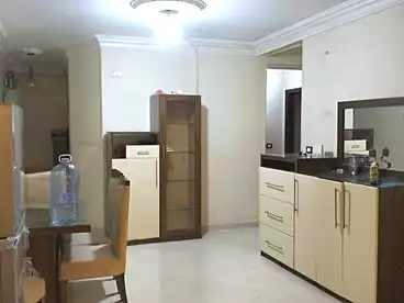 Furnished Apartment For rent in El Shesheni St., El Mariotia, 80 sqm