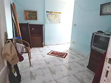 شقق للبيع في شارع الجلاء، فيكتوريا، 110 متر