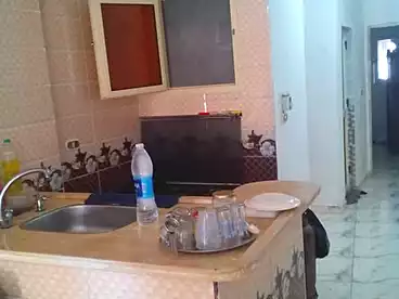 شقق للبيع في شارع الحنفية، البيطاش، 75 متر