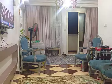 شقق للبيع في فلمنج، الاسكندرية، 130 متر