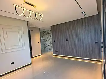 Apartments For sale in El-Gaish Rd St., Miami, 100 sqm