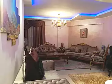 عقارات للبيع في شارع الملك فيصل، المريوطية، 200 متر