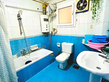 Furnished Apartment For rent in Dr Lashin St., El Mariotia, 130 sqm