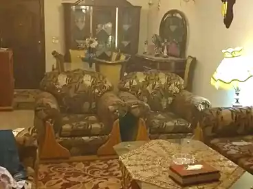 عقارات للبيع في شارع نعمه الله، المندرة بحري، 135 متر