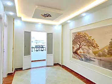 عقارات للبيع في شاطئ النخيل - ٦ اكتوبر، العجمي، 75 متر