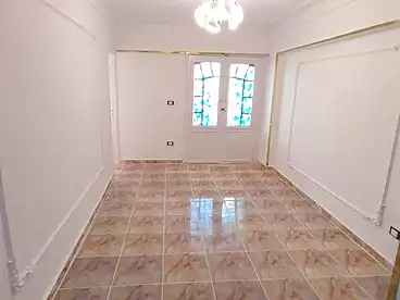 Apartments For sale in Shatee El Nakheel, Al Agamy, 80 sqm