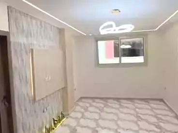 Apartments For sale in El Lebeny, Faisal, 130 sqm