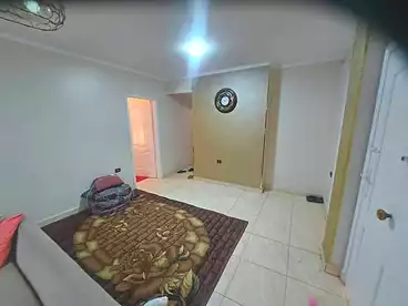 شقق للبيع في شارع رستم، حلوان، 120 متر
