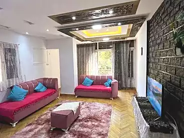 Properties For rent in Seventh District, Nasr City, 120 sqm