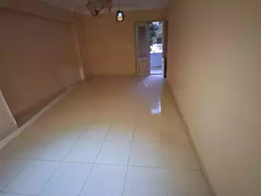 عقارات للإيجار في شارع مسجد عزام، حلوان، 125 متر