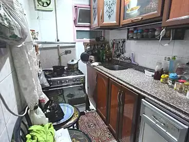 شقق للبيع في الفلكي، السيوف، 90 متر