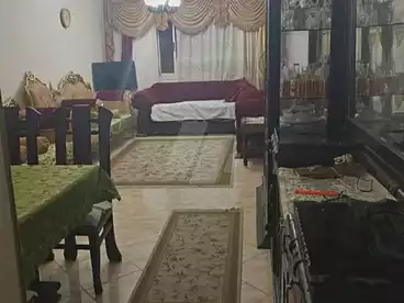 Apartments For sale in Queen Nazli St., Kafr Tuhurmos, 135 sqm