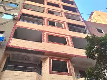 Properties For sale in El Arbaeen St., Gisr Al Suez, 120 sqm