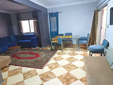 Properties For sale in Al Mamourah Al Shateea, El Mamoura, 120 sqm