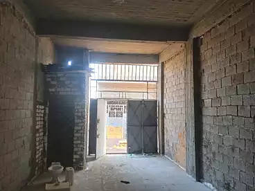 Commercial For rent in Farook Abd Al Wahab St., Sidi Beshr Bahri, 45 sqm