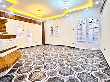 شقق للبيع في شاطئ النخيل - ٦ اكتوبر، العجمي، 100 متر