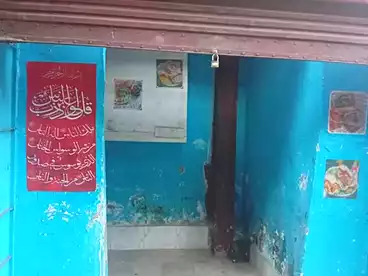 محلات للإيجار في حدائق القبة، القاهرة الكبرى، 4 متر