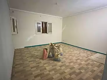 Apartments For sale in Mostafa Fahmy St., Helwan, 160 sqm