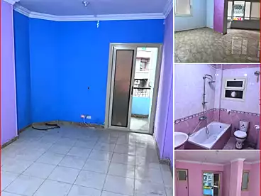 شقق للبيع في شارع العشرين، فيصل، 125 متر