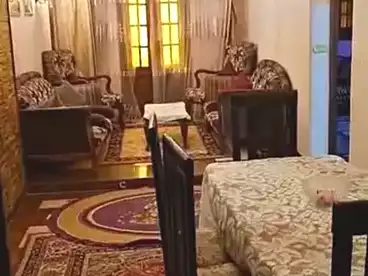 Apartments For sale in Street 8, El Bitash, 130 sqm