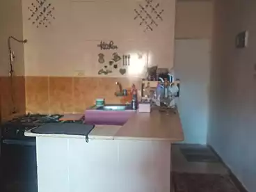 Furnished Apartment For sale in El Hanouvel, Al Agamy, 90 sqm